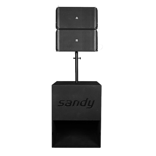 Sonorisation professionel