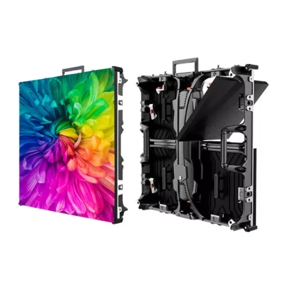 Ecran géand led P2.9